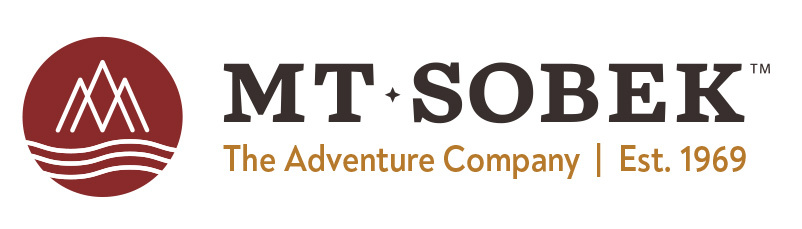 MT Sobek - The Adventure Company